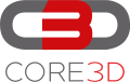 CORE3D